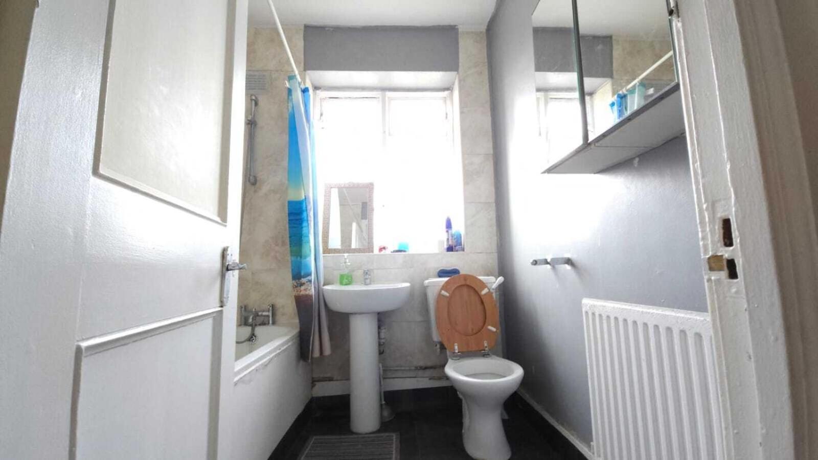 London Edgware Station Apartment Habitación foto