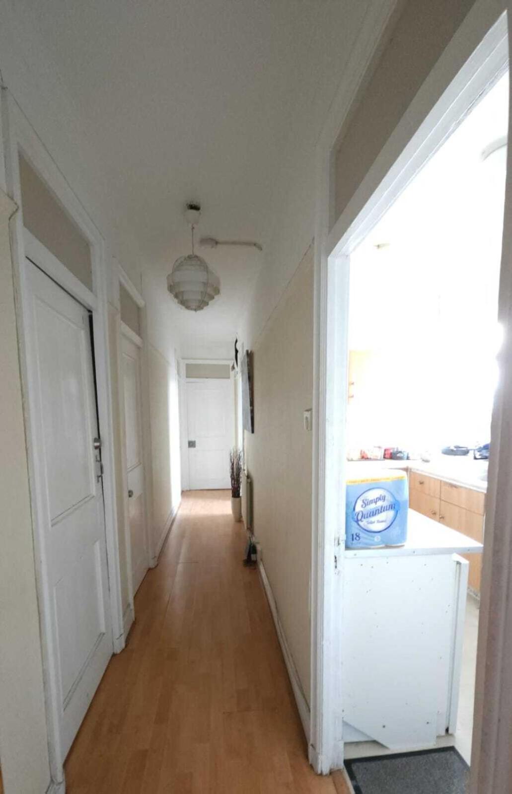 London Edgware Station Apartment Habitación foto