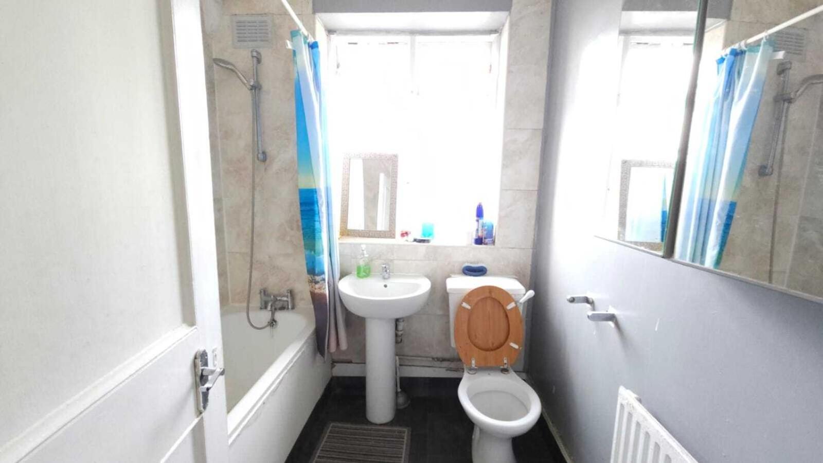 London Edgware Station Apartment Habitación foto