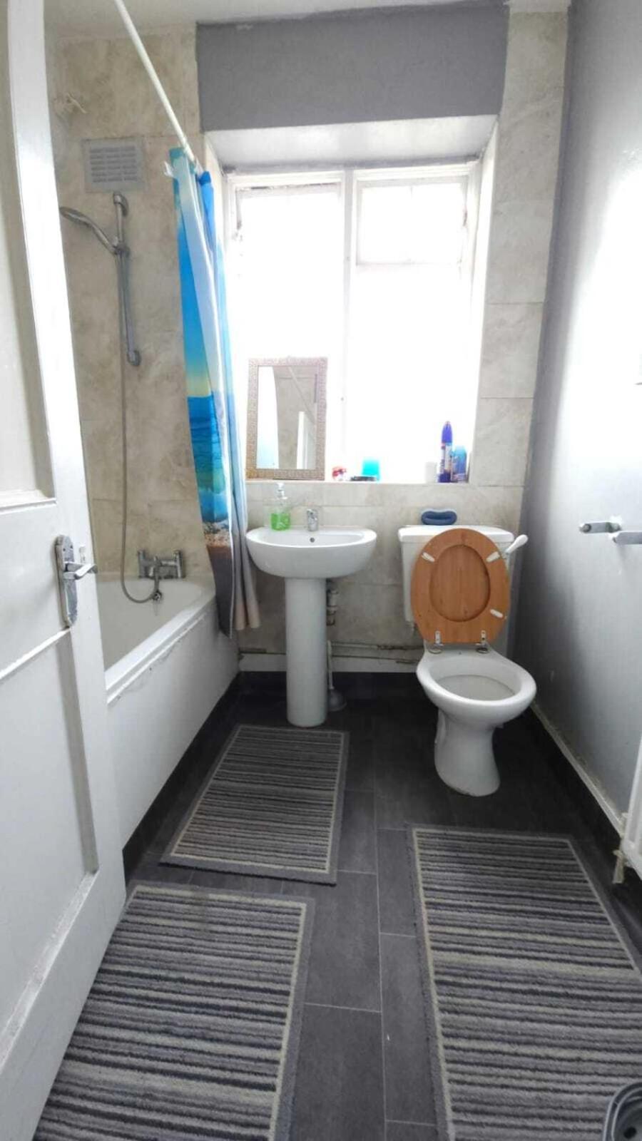 London Edgware Station Apartment Habitación foto