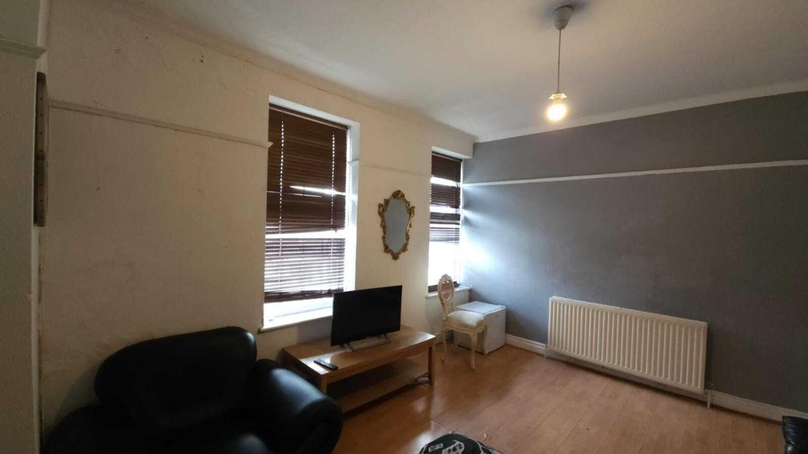 London Edgware Station Apartment Habitación foto