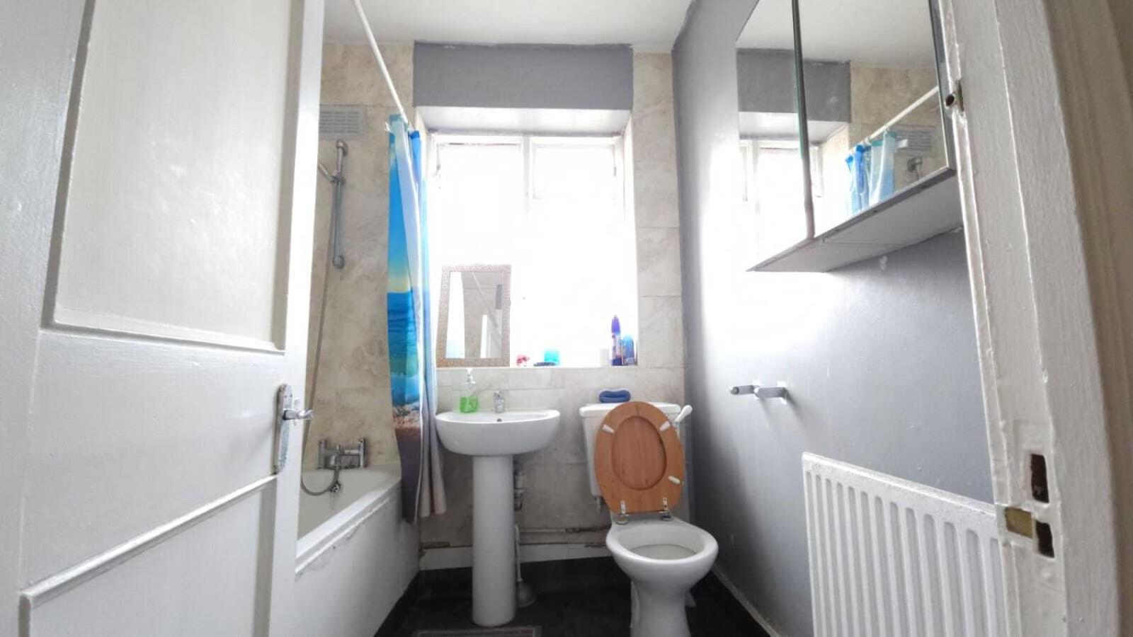 London Edgware Station Apartment Habitación foto