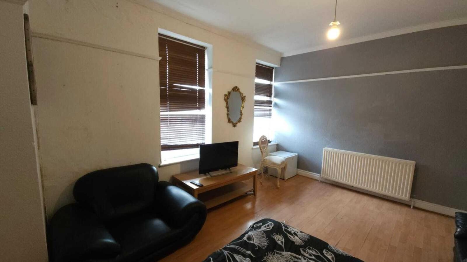 London Edgware Station Apartment Habitación foto