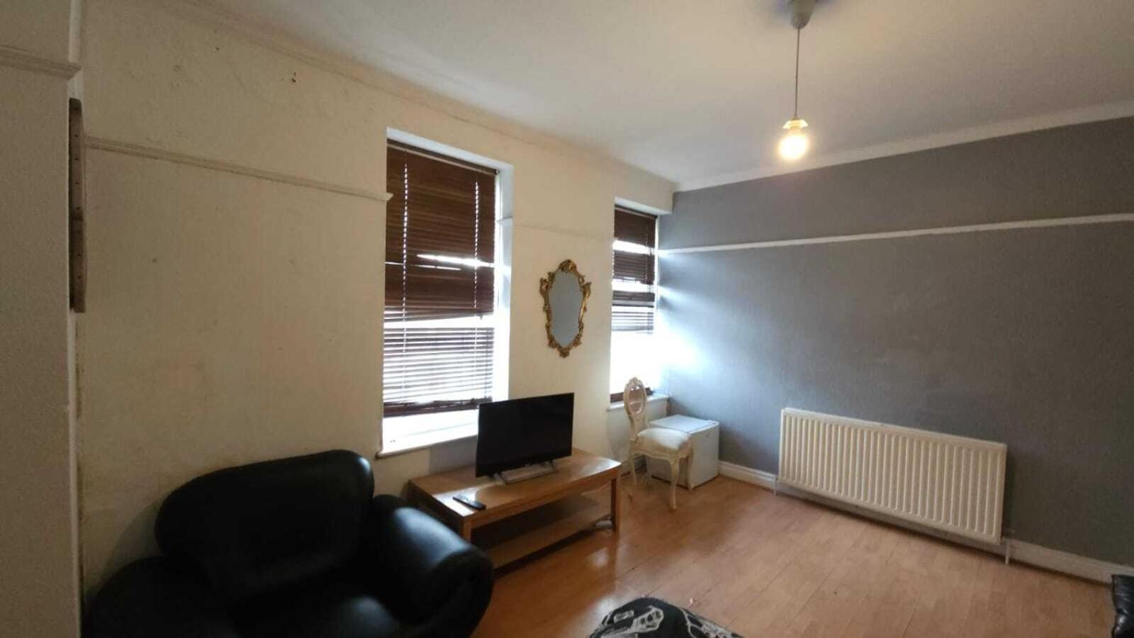 London Edgware Station Apartment Habitación foto