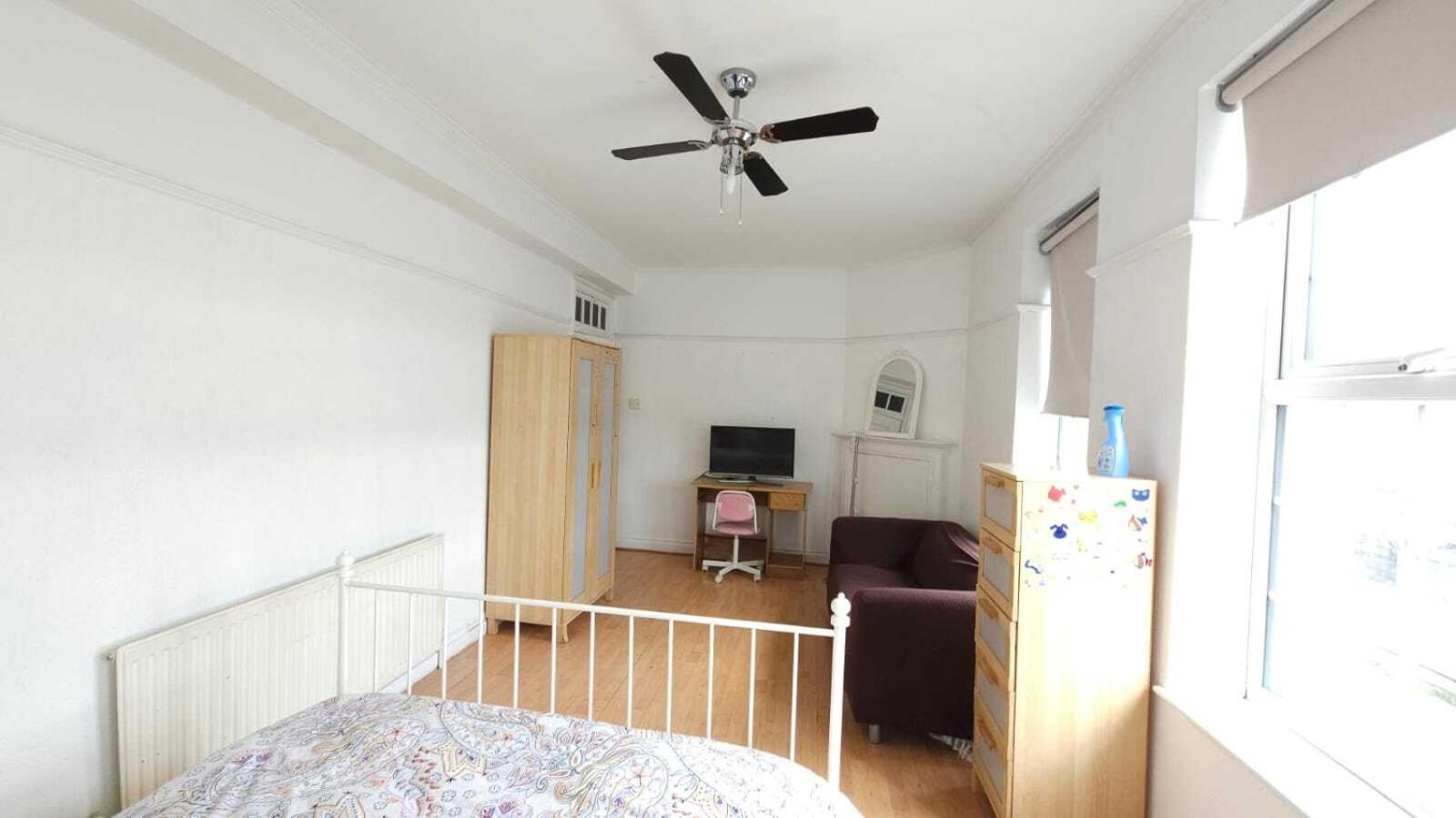 London Edgware Station Apartment Habitación foto