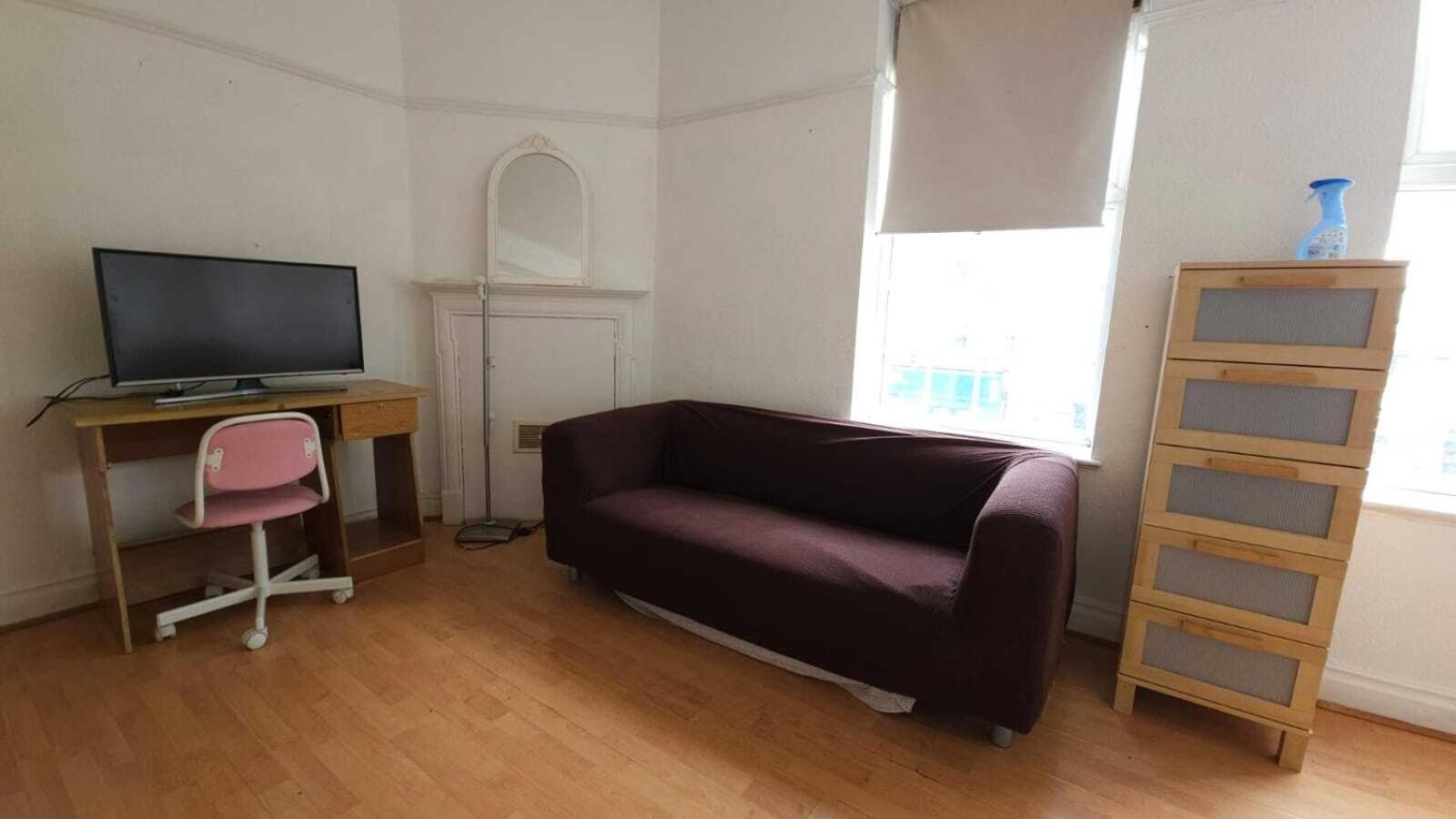 London Edgware Station Apartment Habitación foto