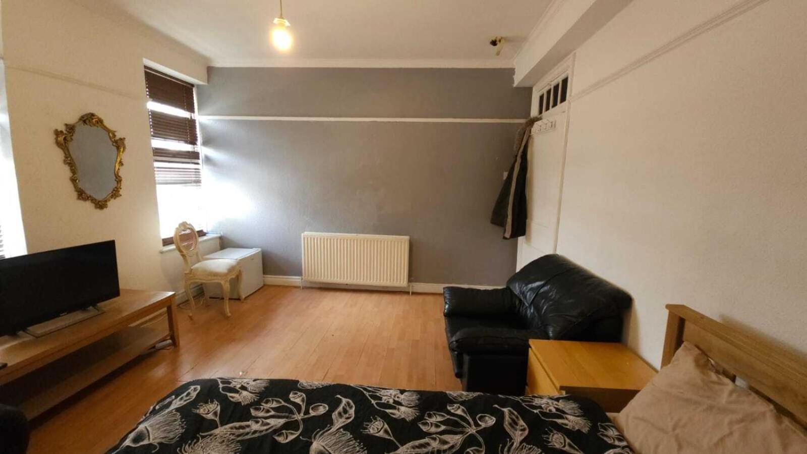 London Edgware Station Apartment Habitación foto
