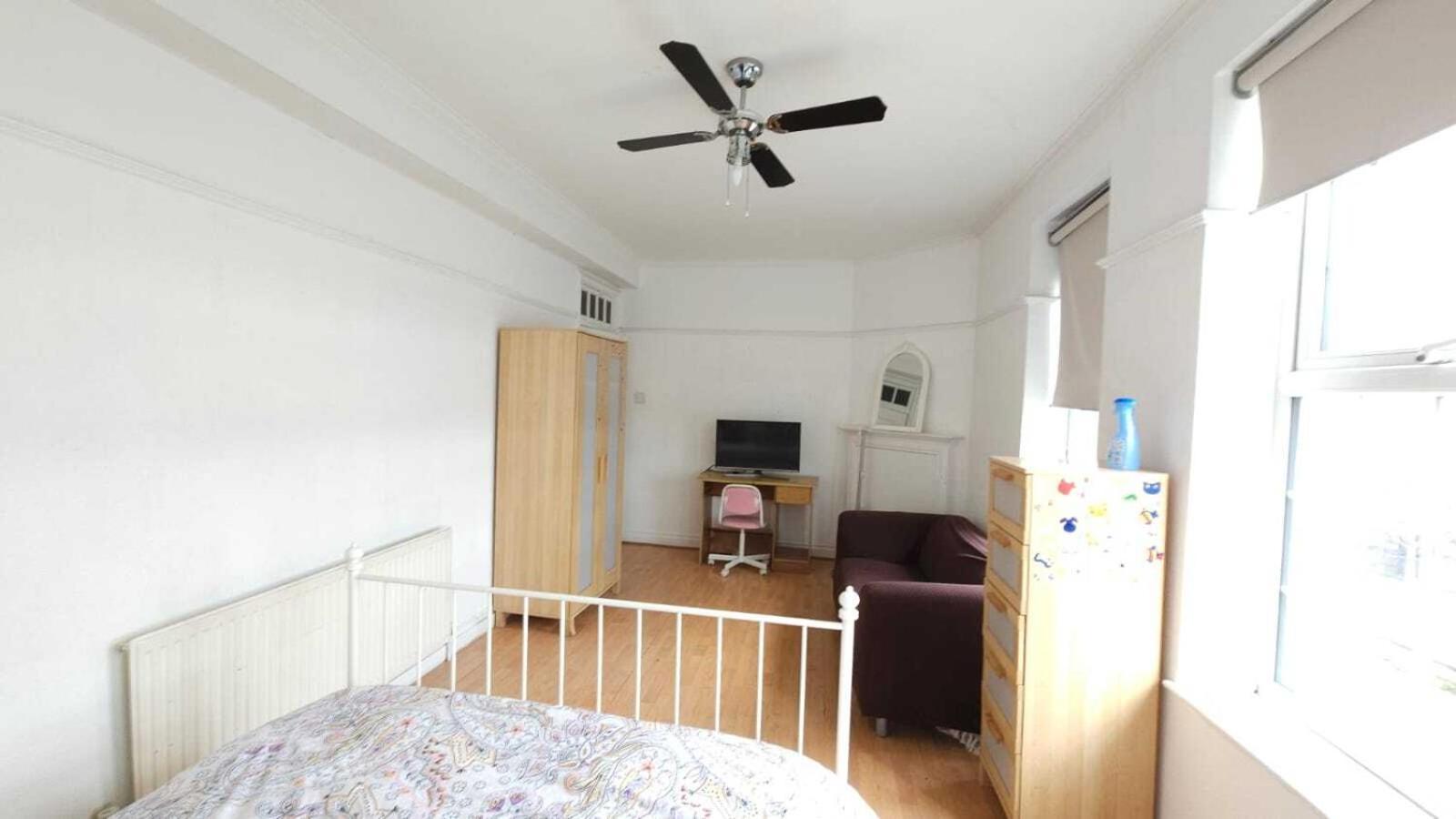 London Edgware Station Apartment Habitación foto