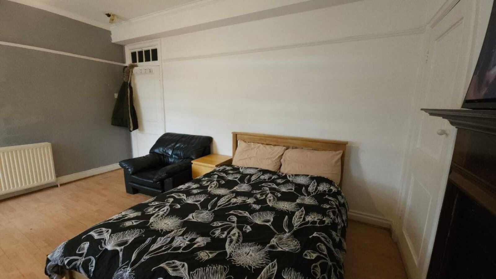 London Edgware Station Apartment Habitación foto