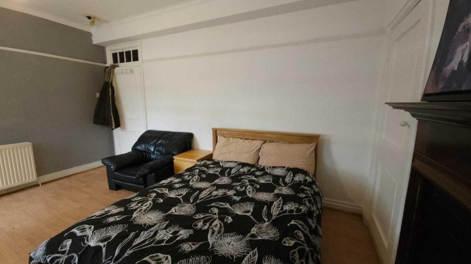 London Edgware Station Apartment Habitación foto